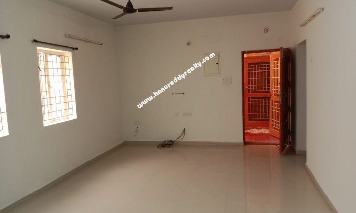 3 BHK Flat for Rent in Karapakkam